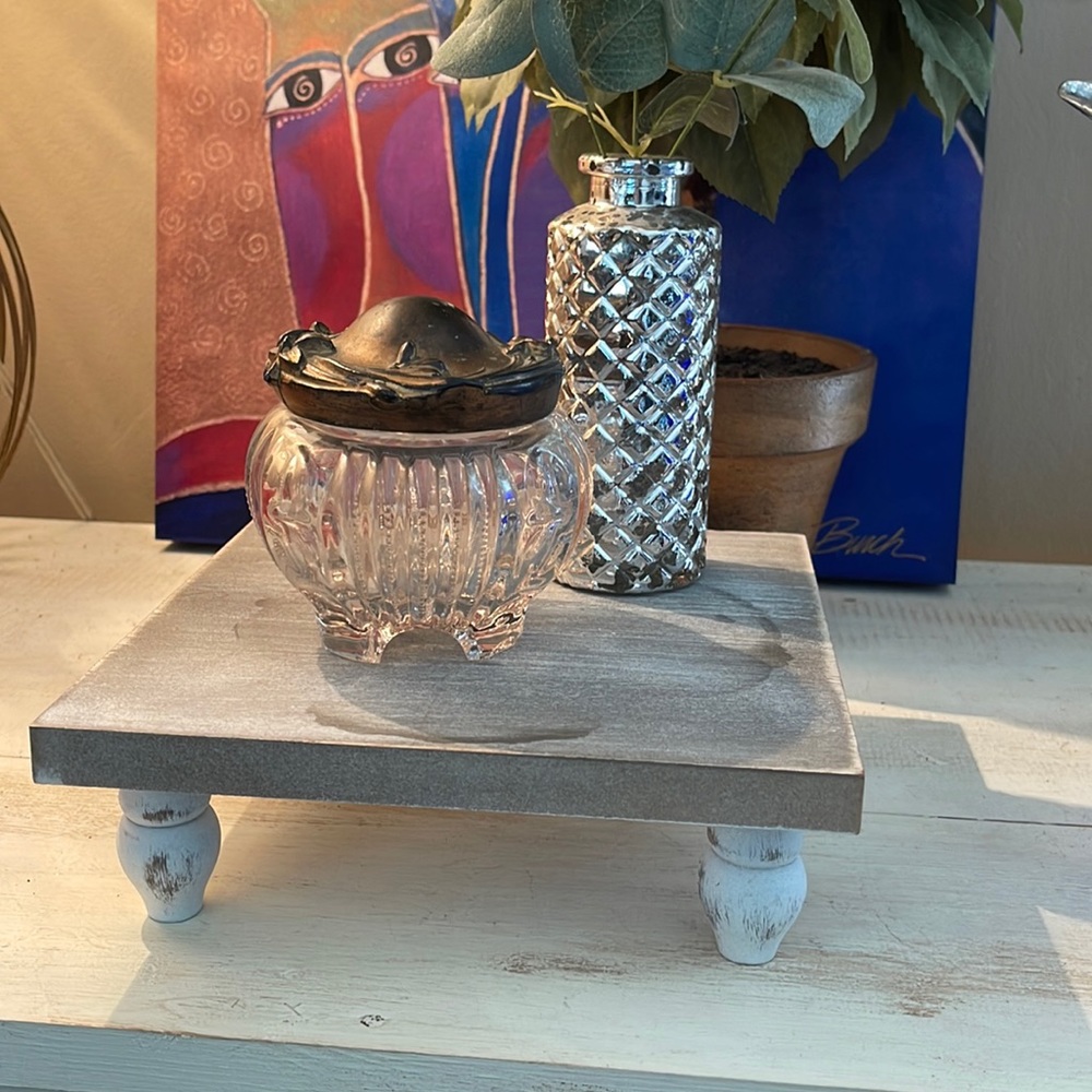 Vintage Jar